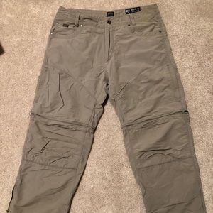 Men’s Kuhl Pant